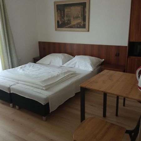 Pension Sedmikráska Tehovec Exterior foto