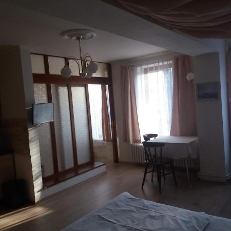 Pension Sedmikráska Tehovec Exterior foto