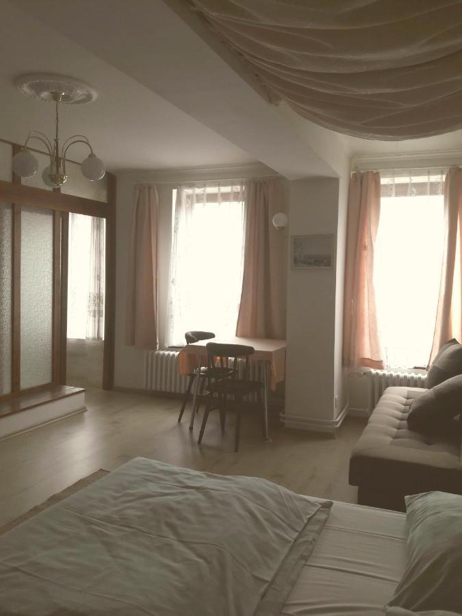 Pension Sedmikráska Tehovec Exterior foto