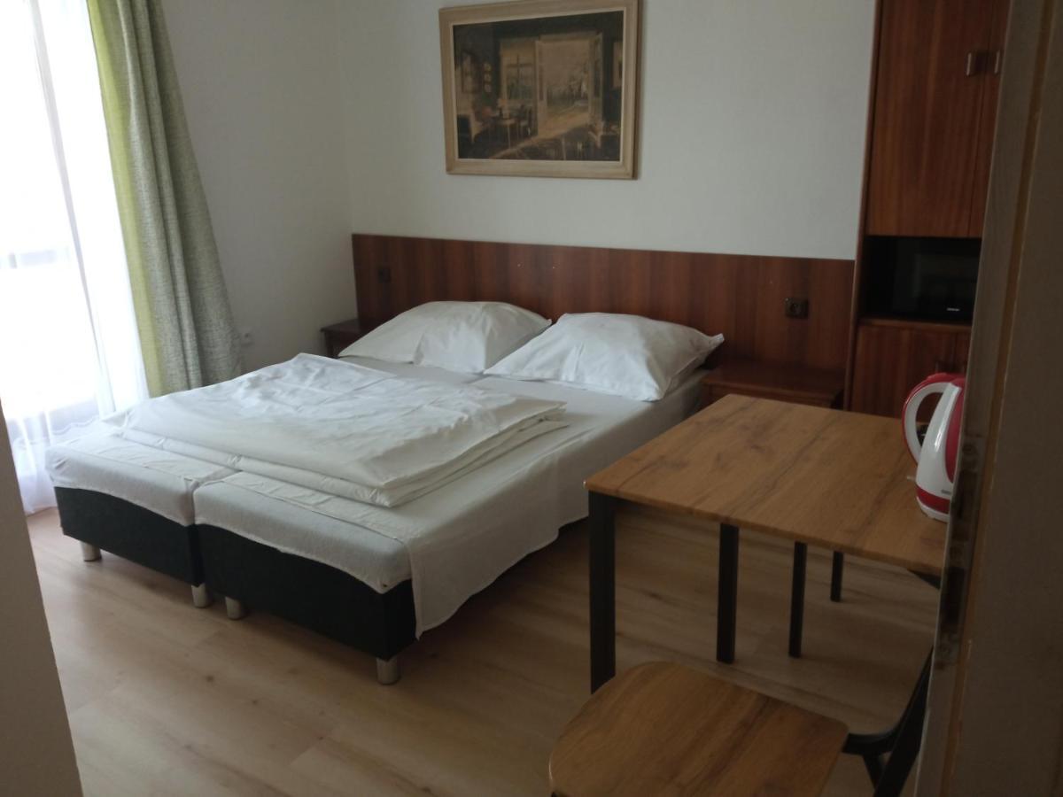 Pension Sedmikráska Tehovec Exterior foto