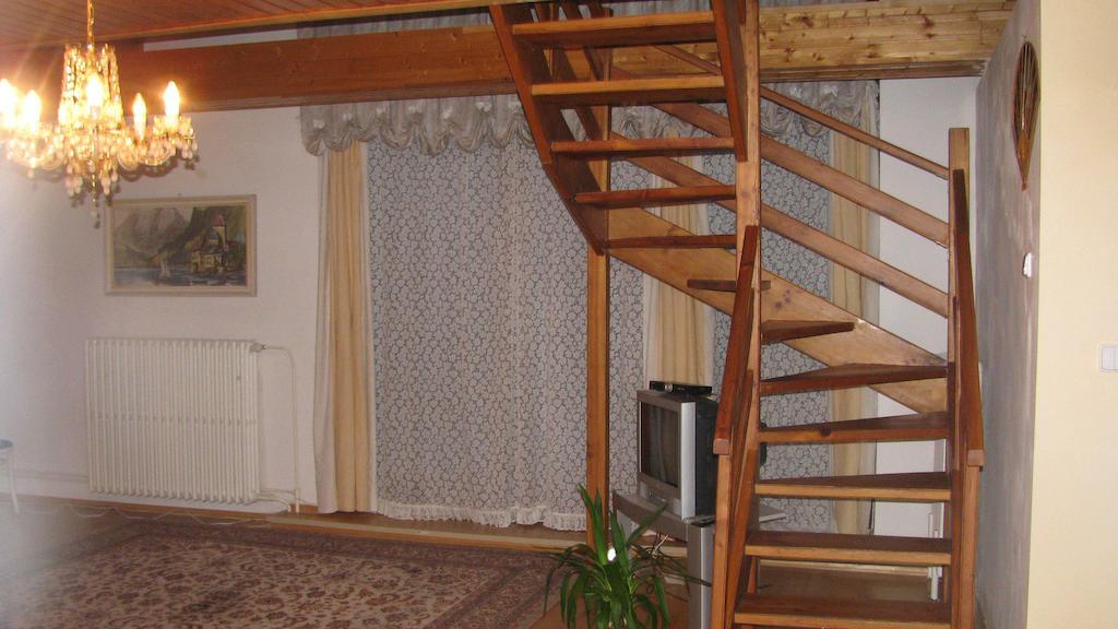 Pension Sedmikráska Tehovec Quarto foto