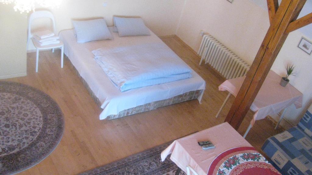 Pension Sedmikráska Tehovec Quarto foto