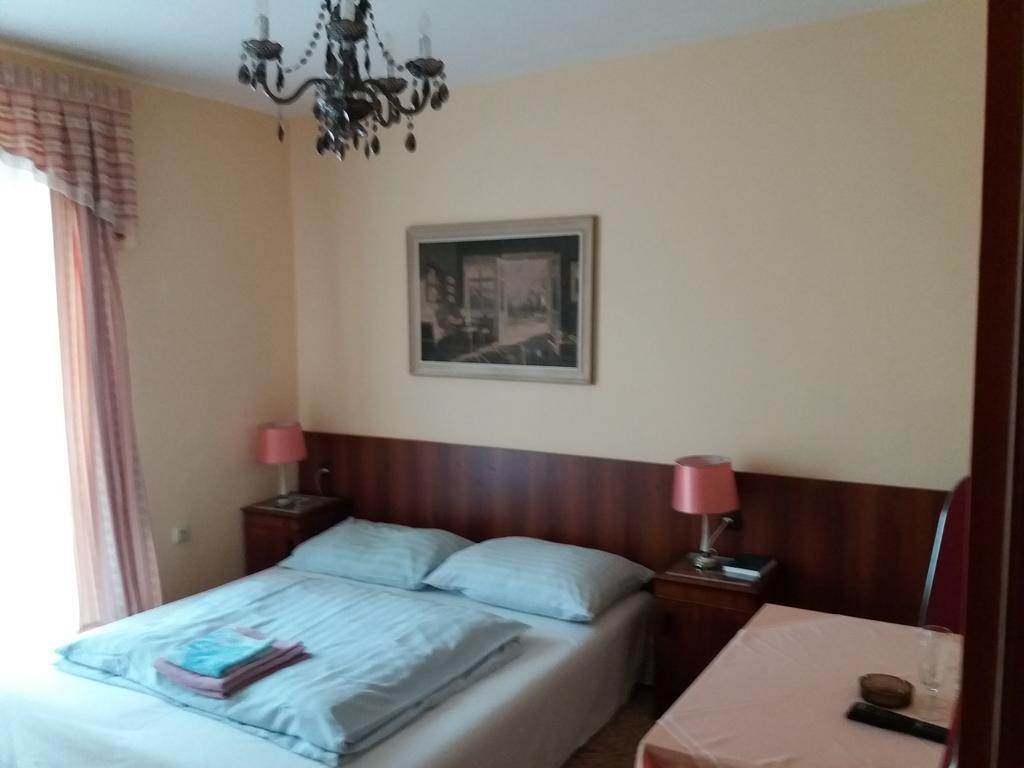 Pension Sedmikráska Tehovec Exterior foto