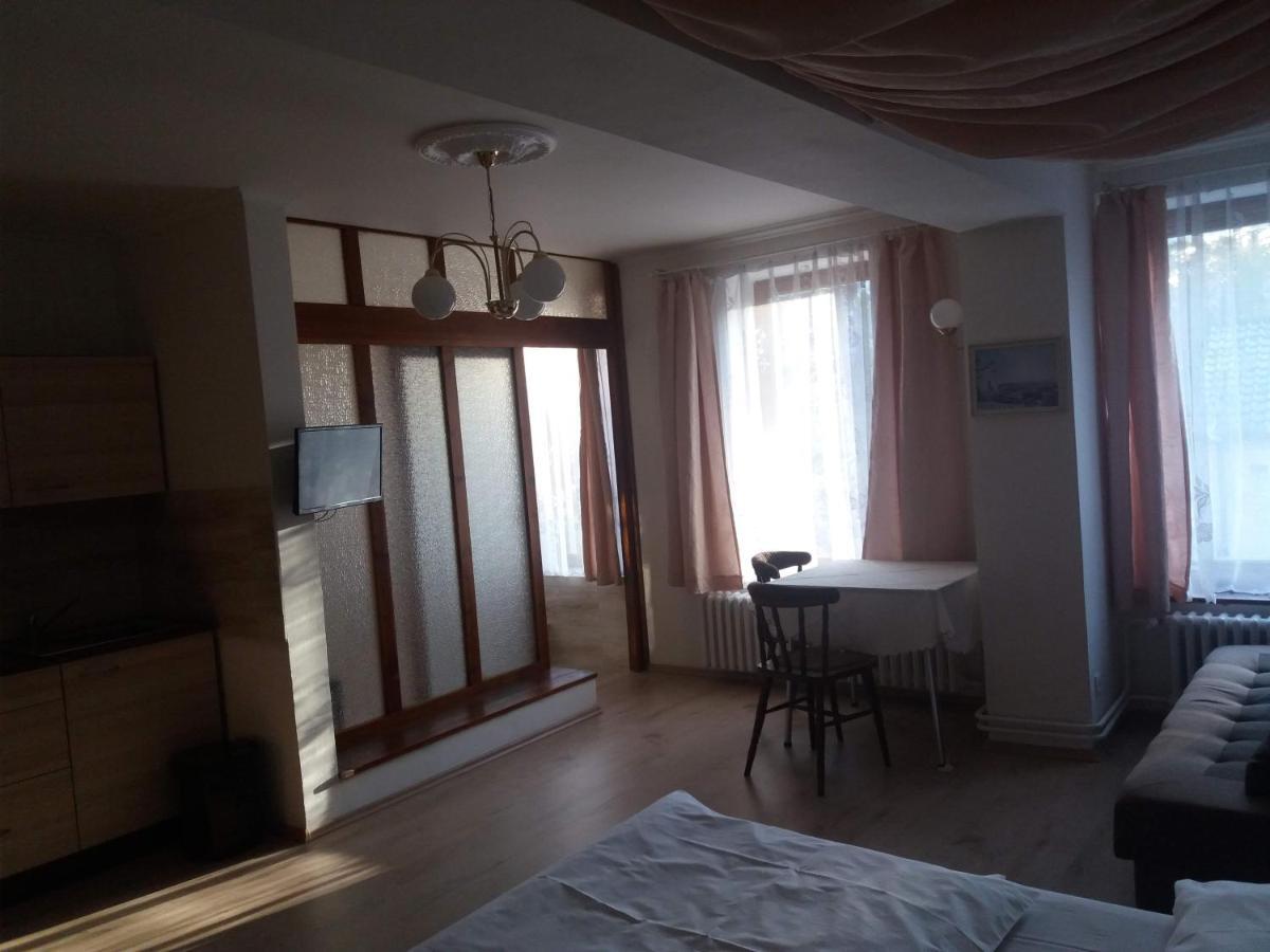 Pension Sedmikráska Tehovec Exterior foto